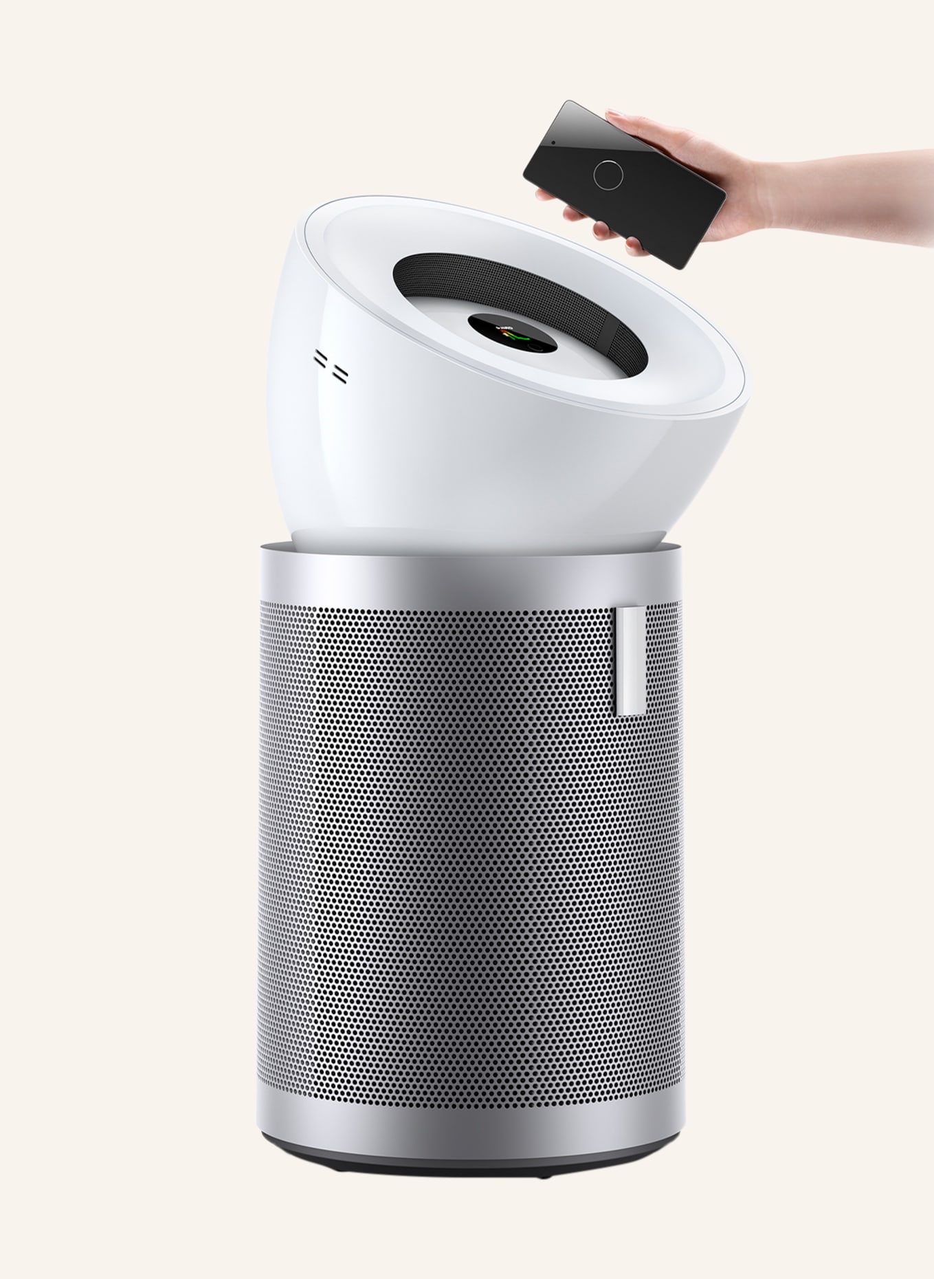 dyson HEPA BIG+QUIET™ BP02