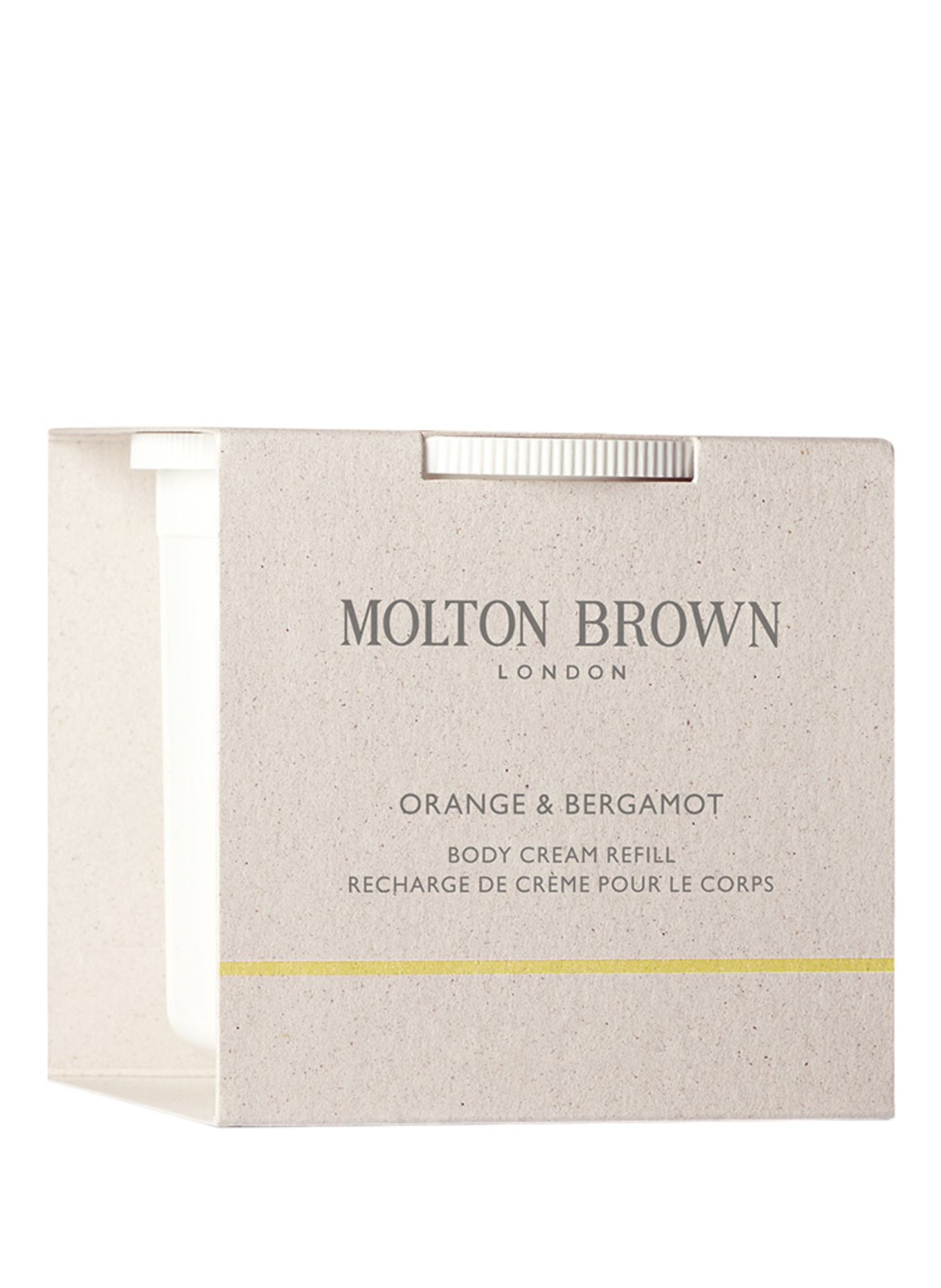 MOLTON BROWN ORANGE & BERGAMOT REFILL