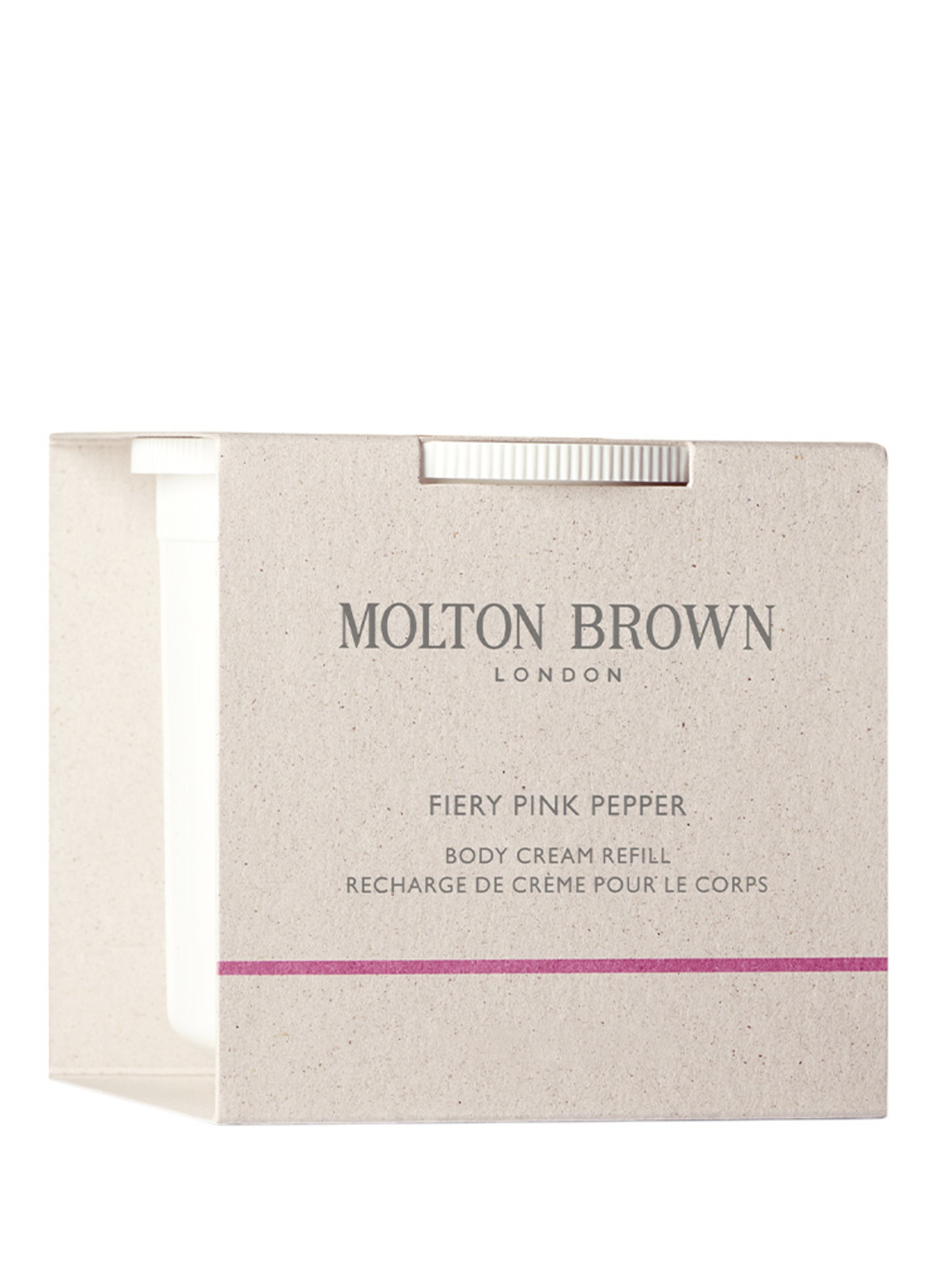 MOLTON BROWN FIERY PINK PEPPER REFILL