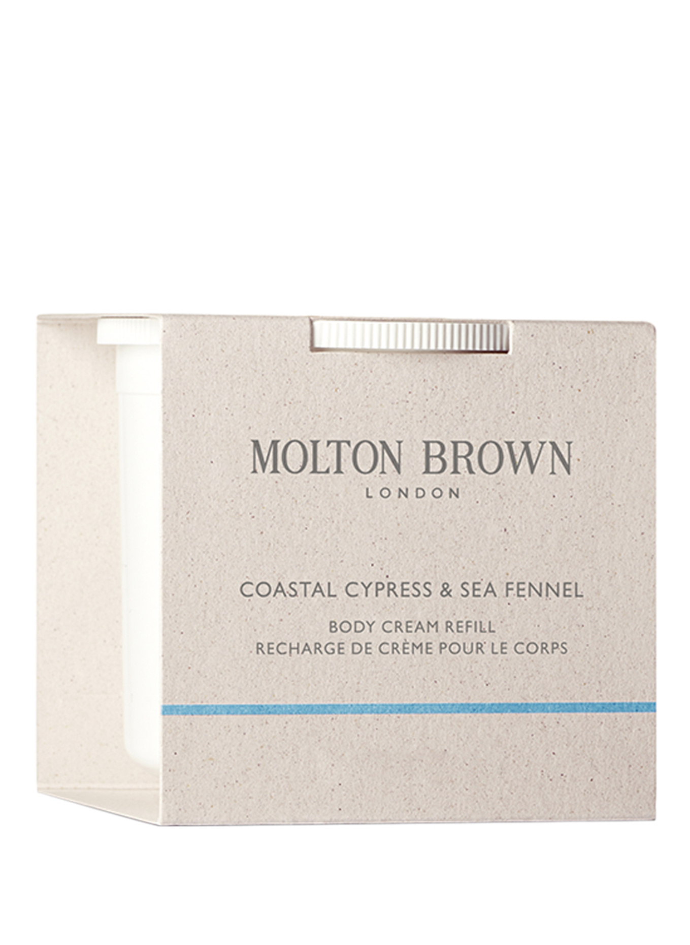 MOLTON BROWN COASTAL CYPRESS & SEA FENNEL REFILL