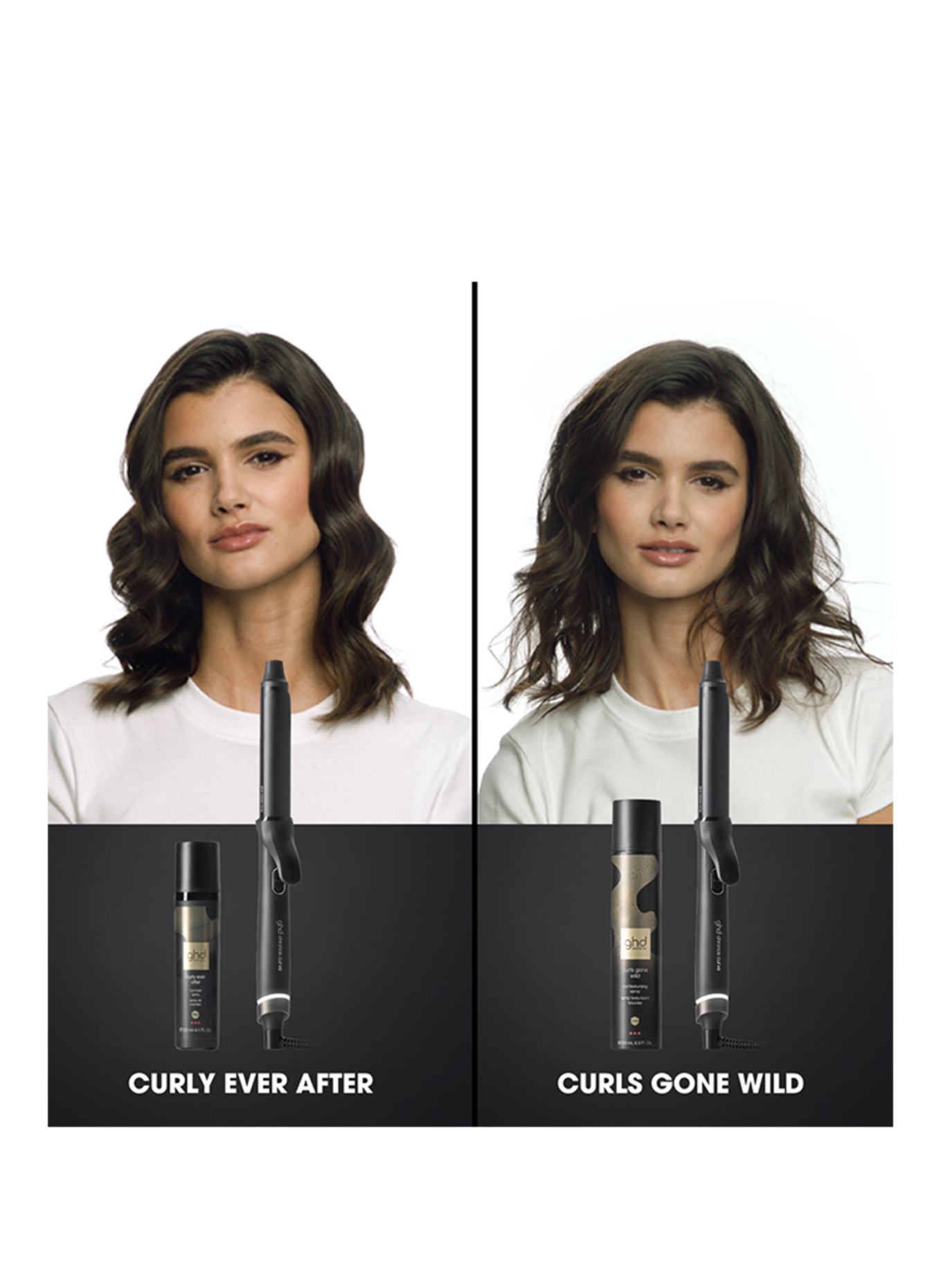ghd CHRONOS CURVE CLASSIC​​ TONG