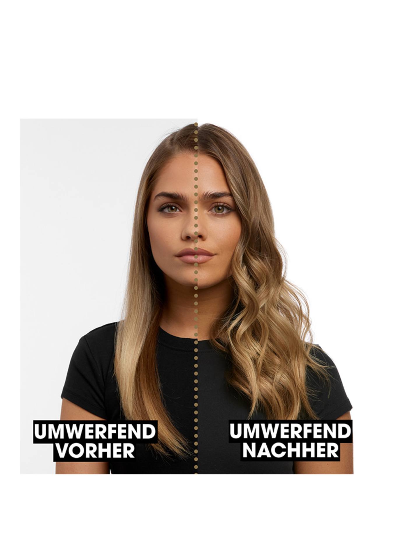 ghd CHRONOS CURVE CONICAL WAND