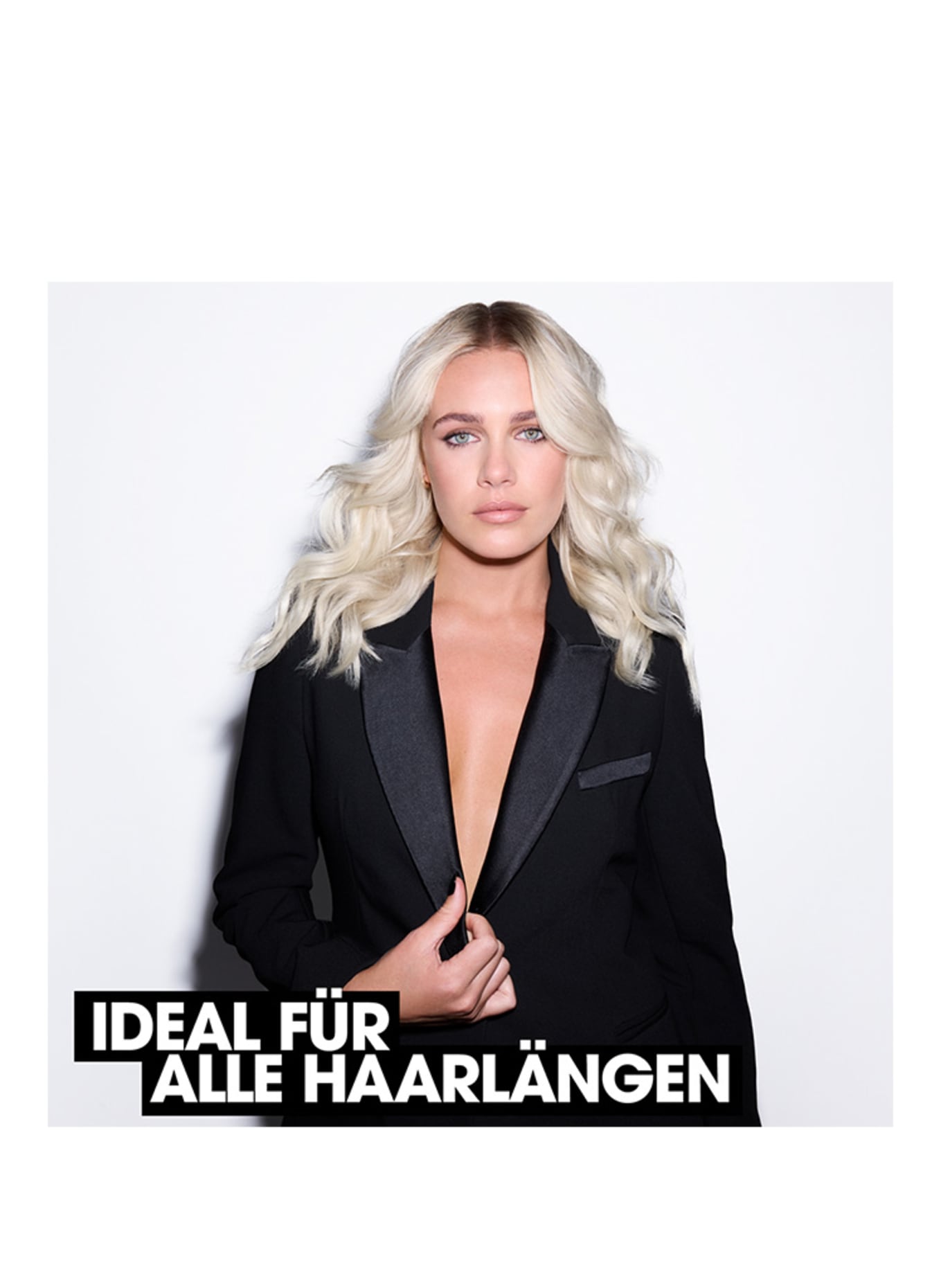 ghd CHRONOS CURVE CONICAL WAND