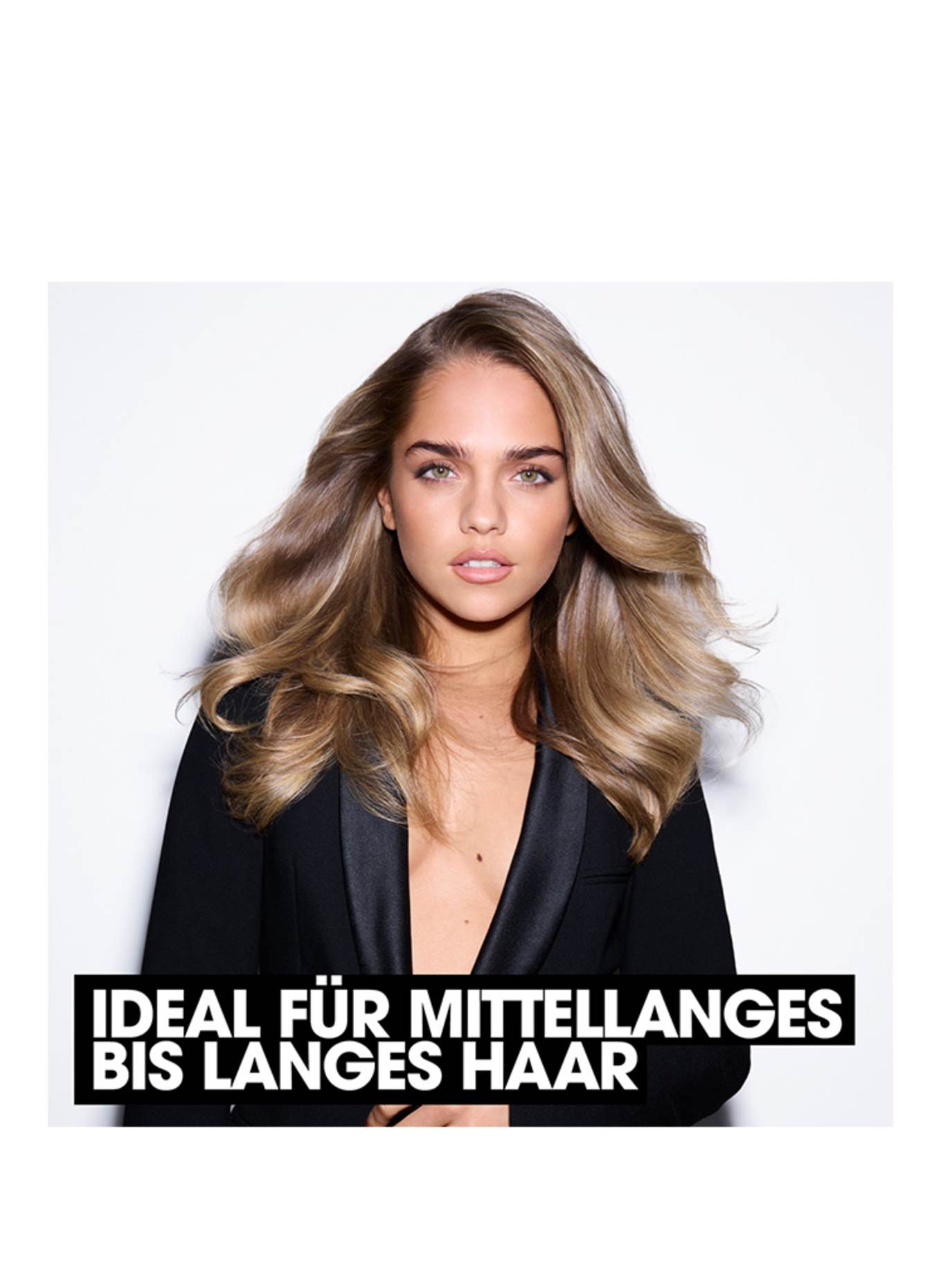 ghd CHRONOS CURVE GRAND TONG