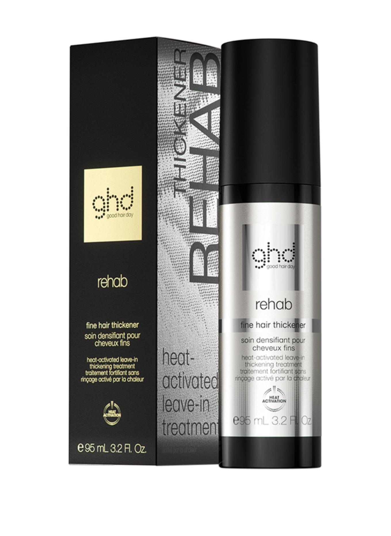 ghd Rééducation