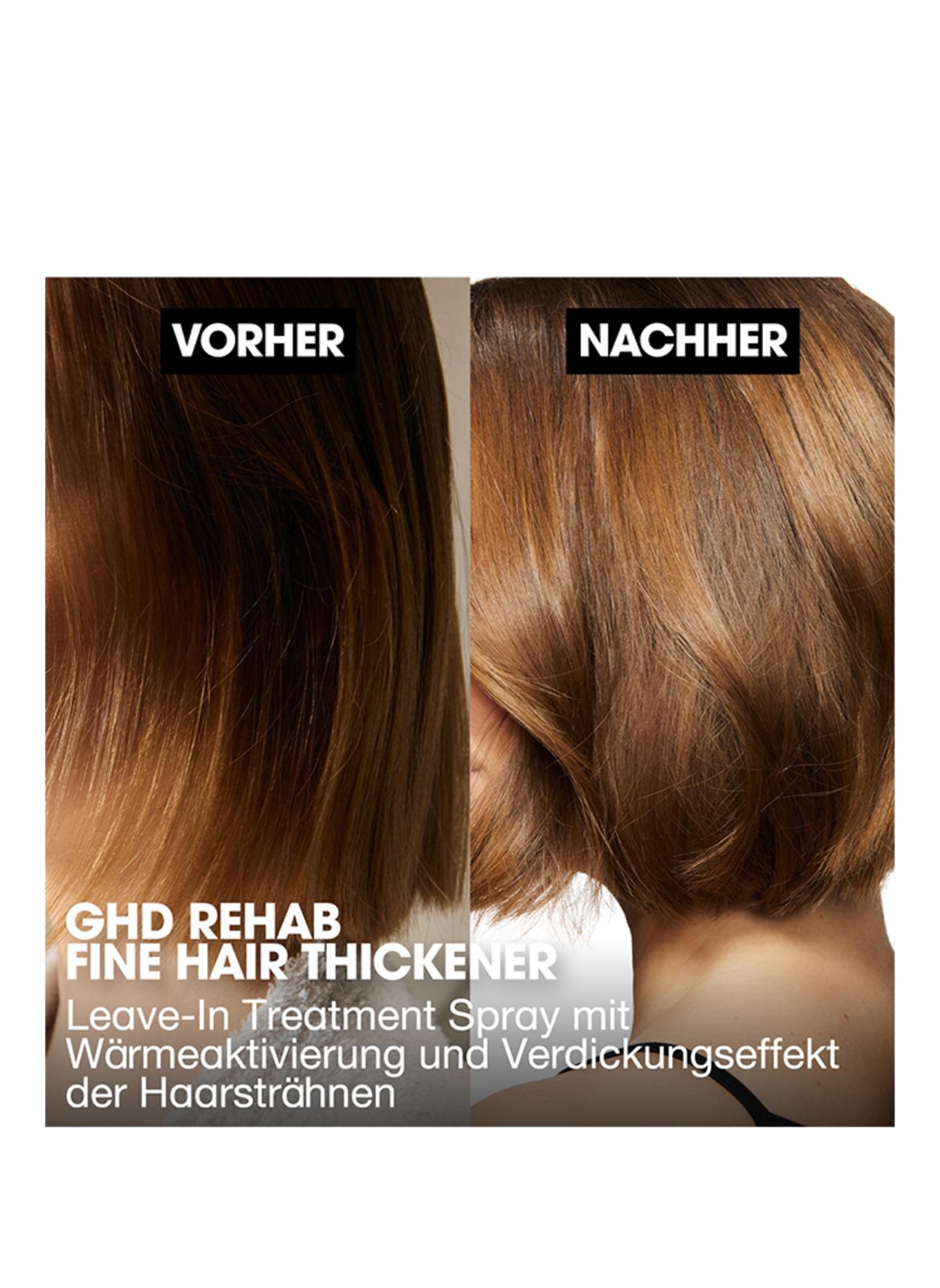 ghd Rééducation
