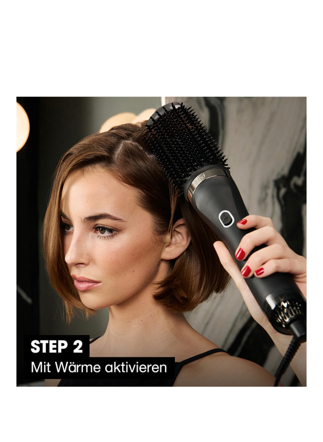 ghd Rééducation
