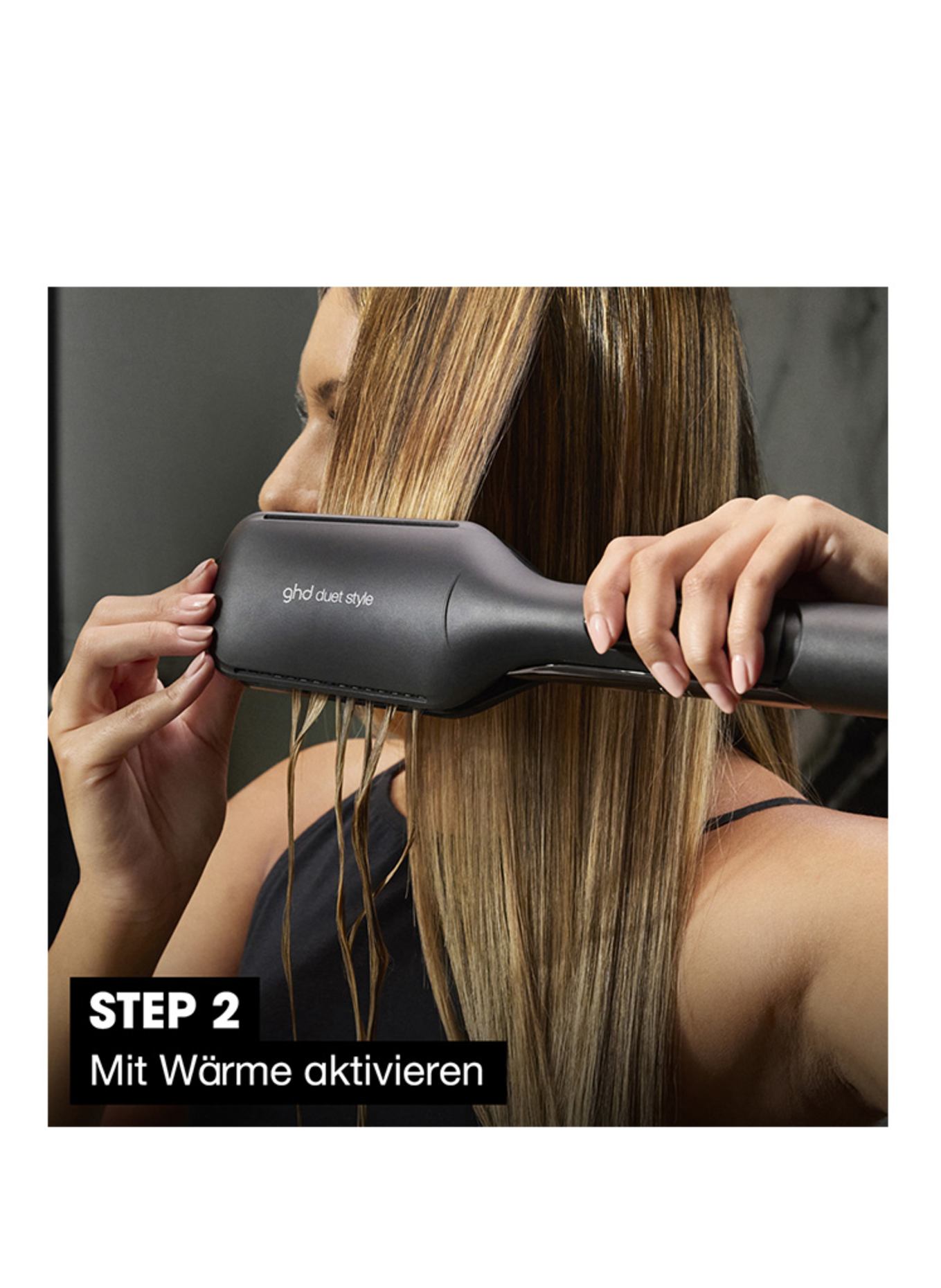 ghd REHAB