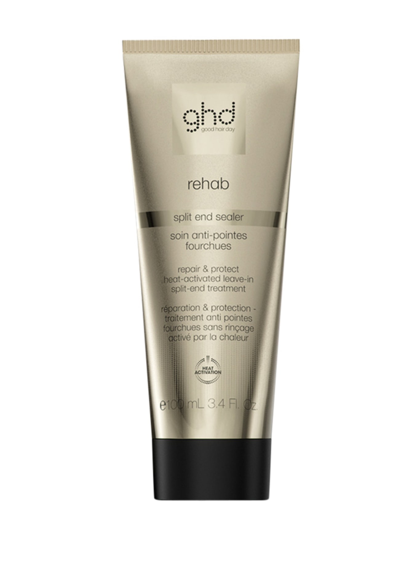 ghd Rééducation