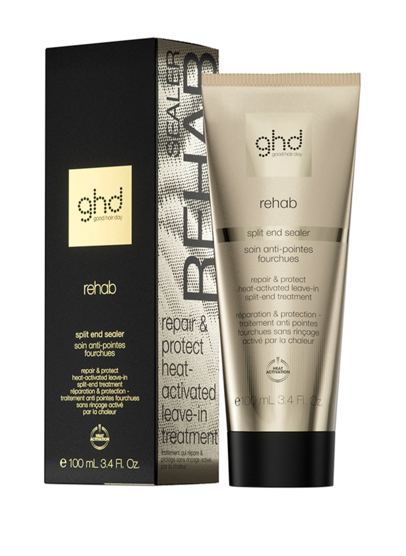 ghd Rééducation