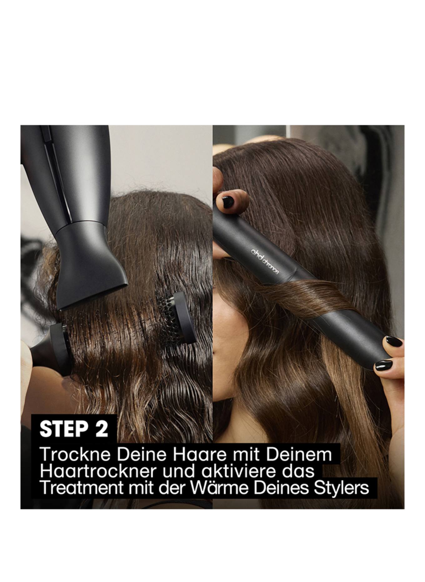 ghd Rééducation