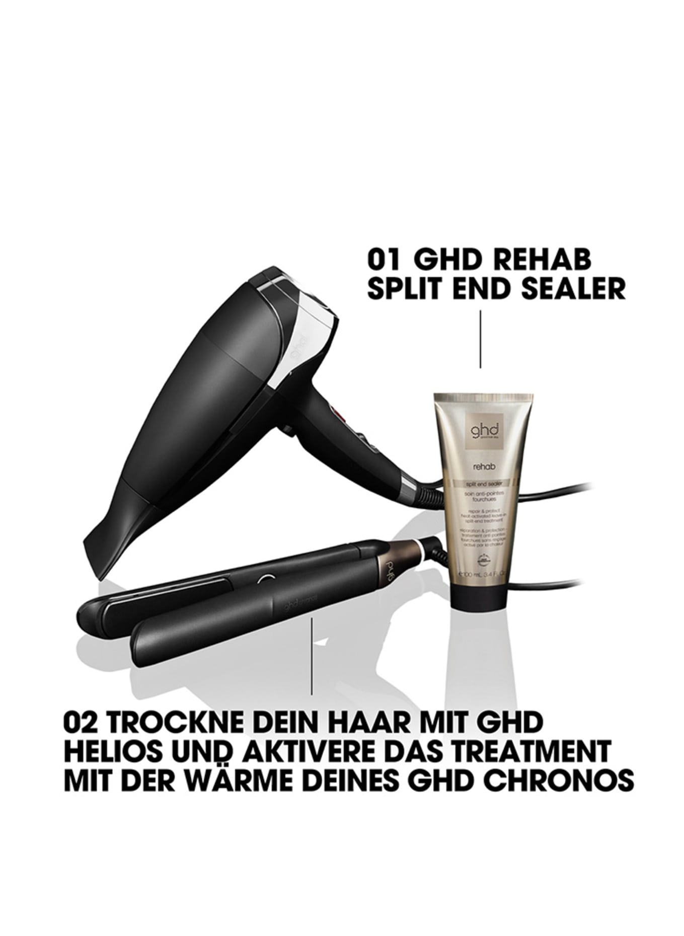 ghd Rééducation