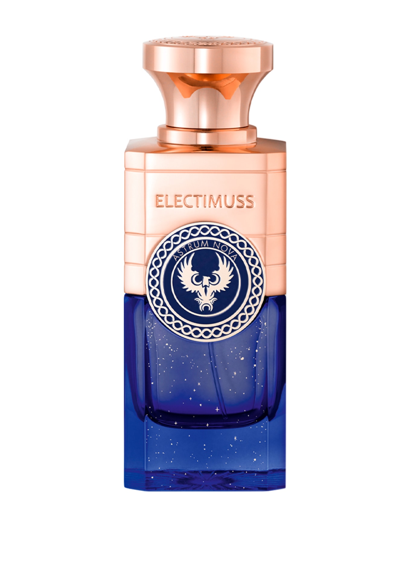 ELECTIMUSS ASTRUM  NOVA
