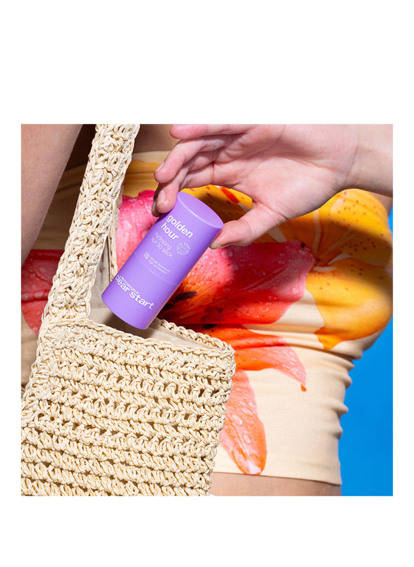 dermalogica GOLDEN HOUR