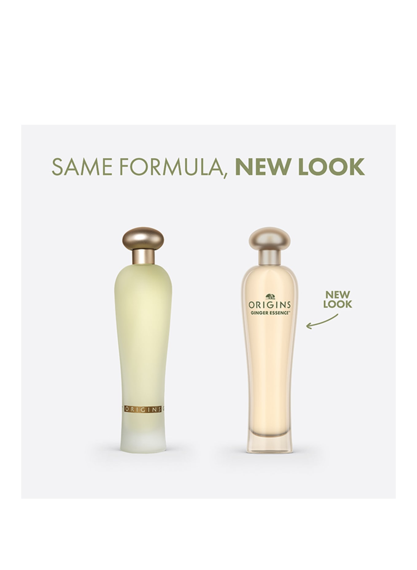 ORIGINS GINGER ESSENCE™