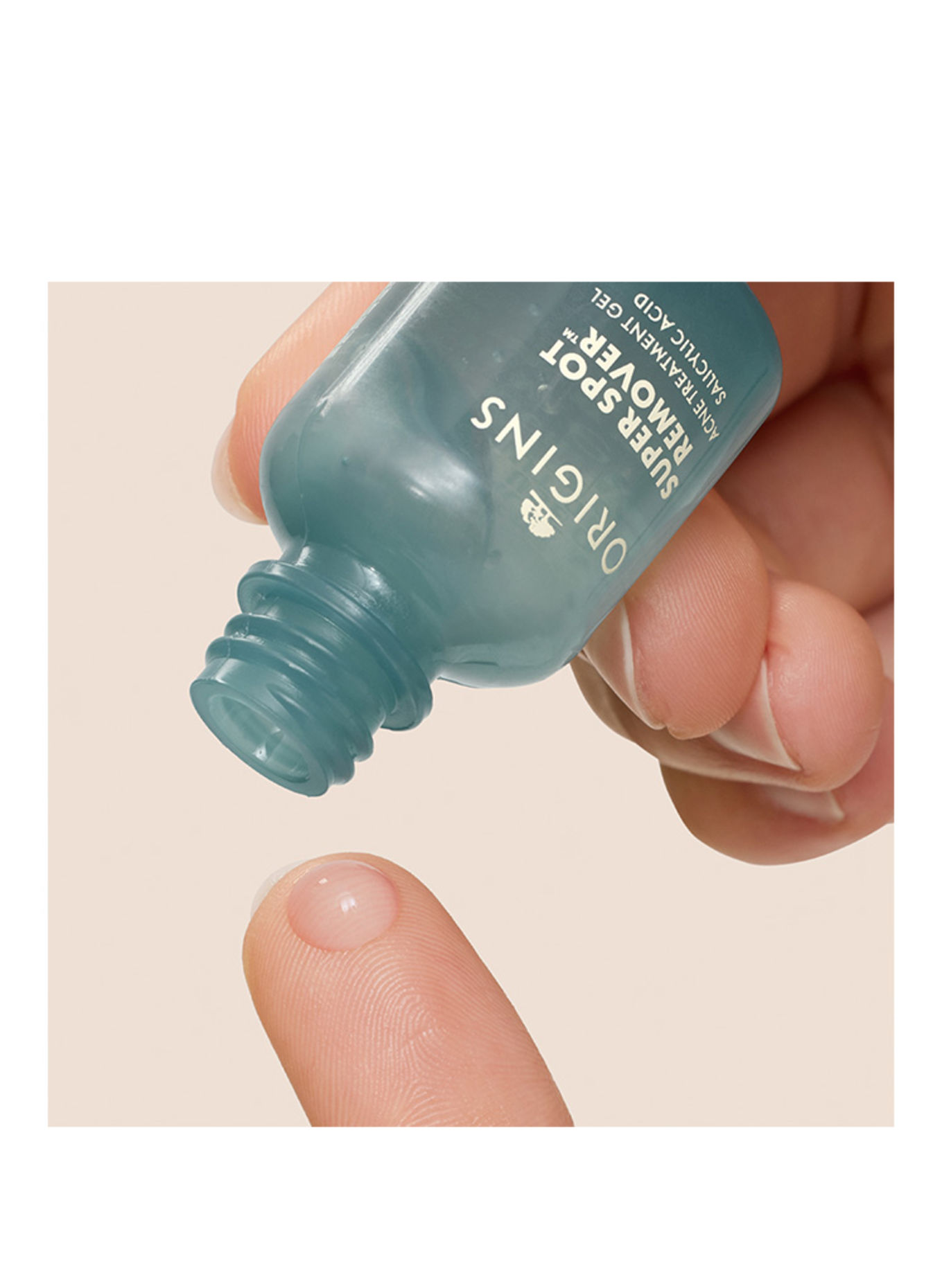 ORIGINS SUPER SPOT REMOVER