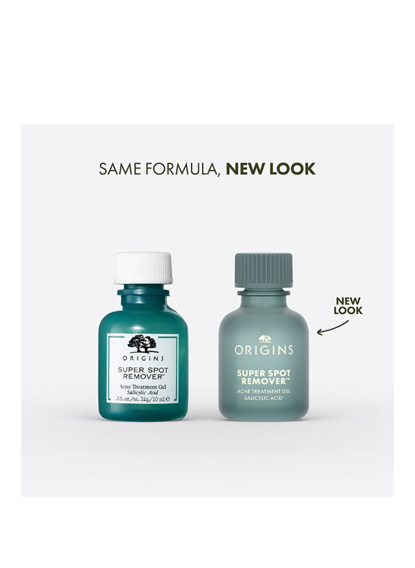 ORIGINS SUPER SPOT REMOVER