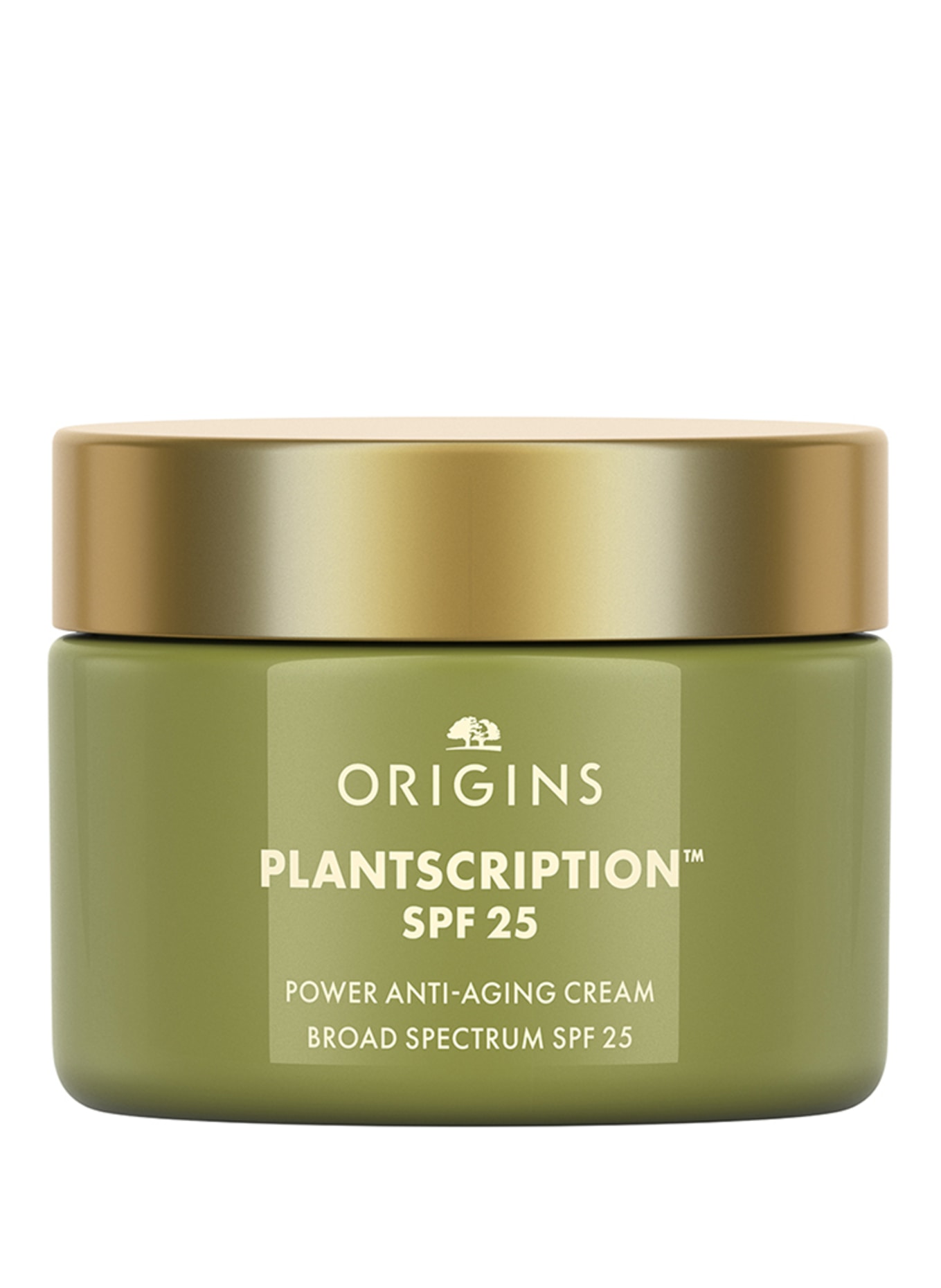 ORIGINS PLANTSCRIPTION™