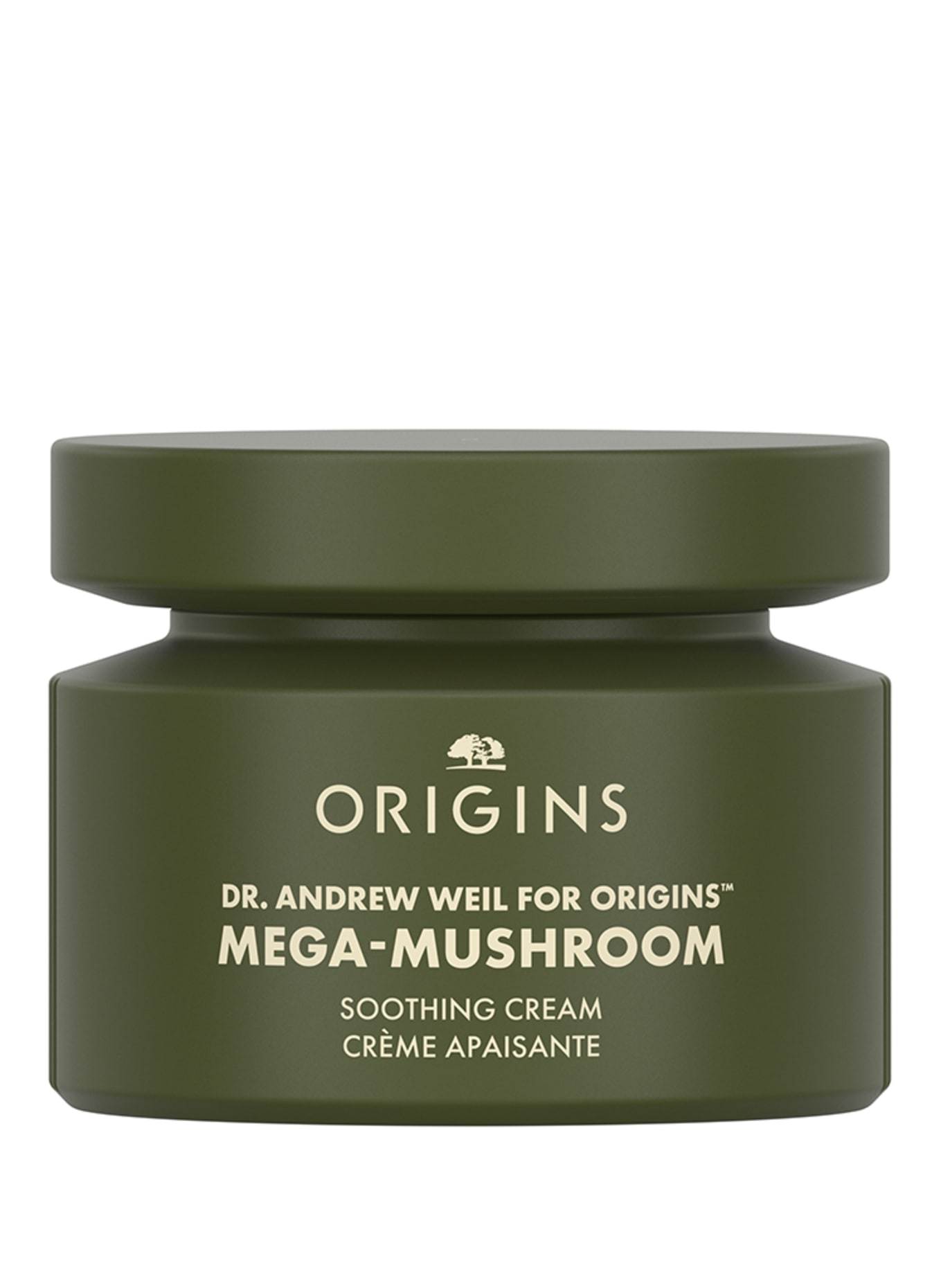 ORIGINS DR. ANDREW WEIL MEGA-MUSHROOM™