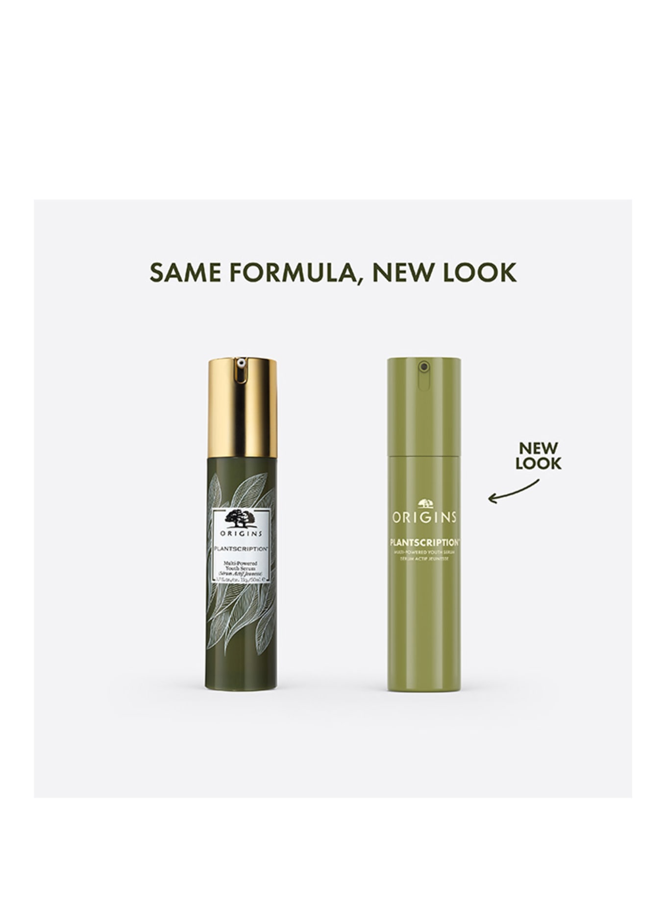 ORIGINS PLANTSCRIPTION™