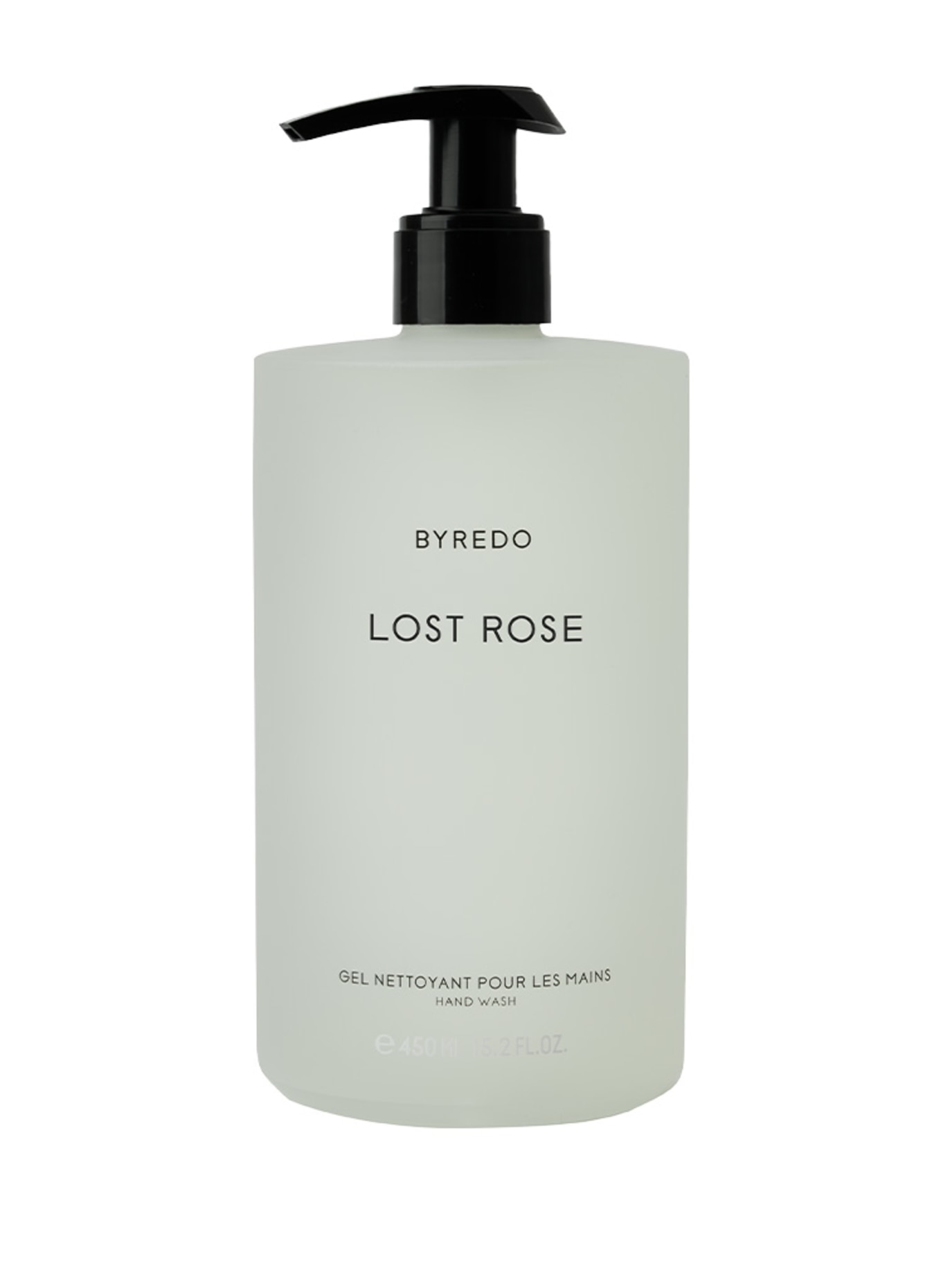BYREDO LOST ROSE