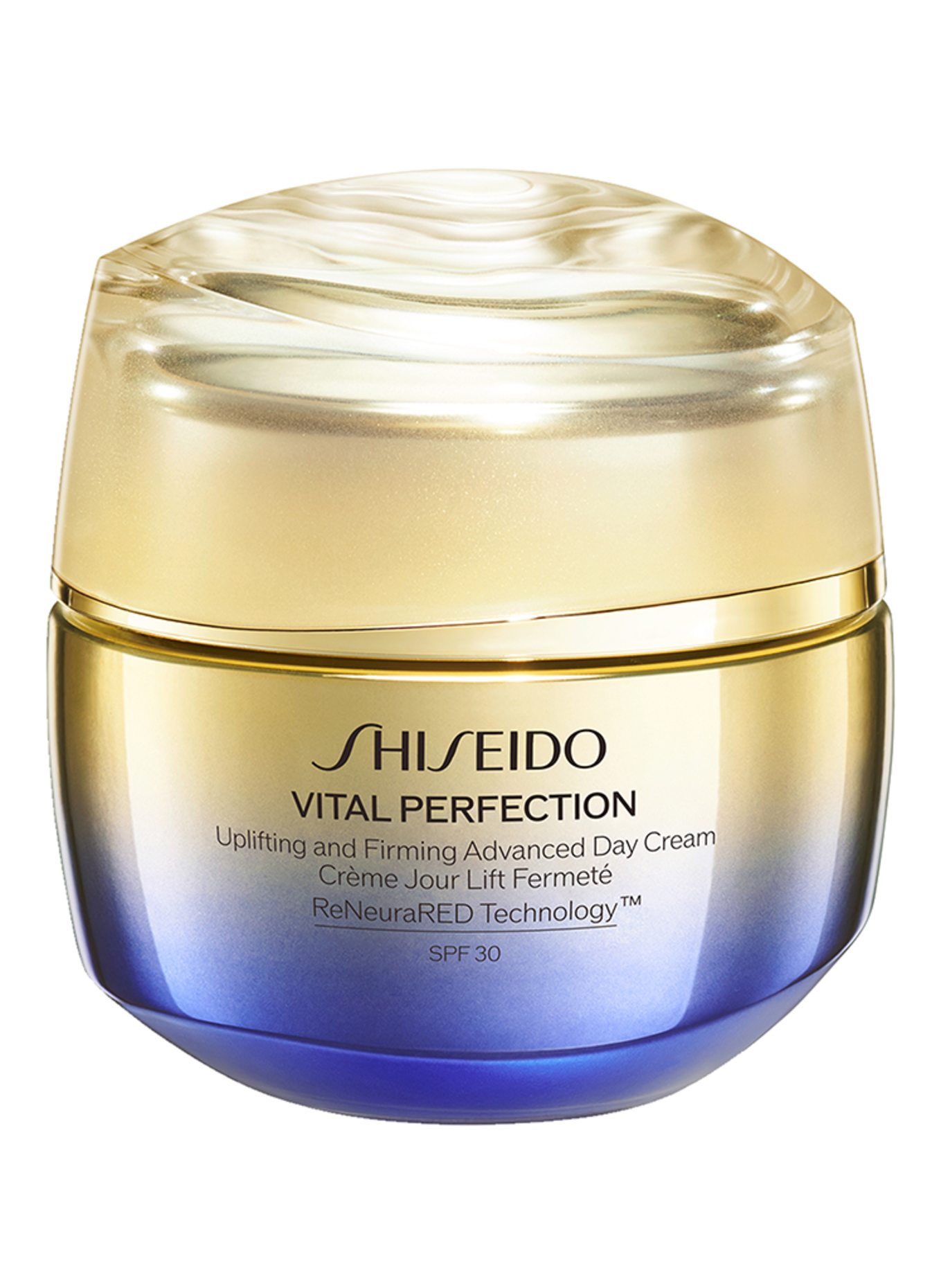 SHISEIDO PERFECTION VITALE