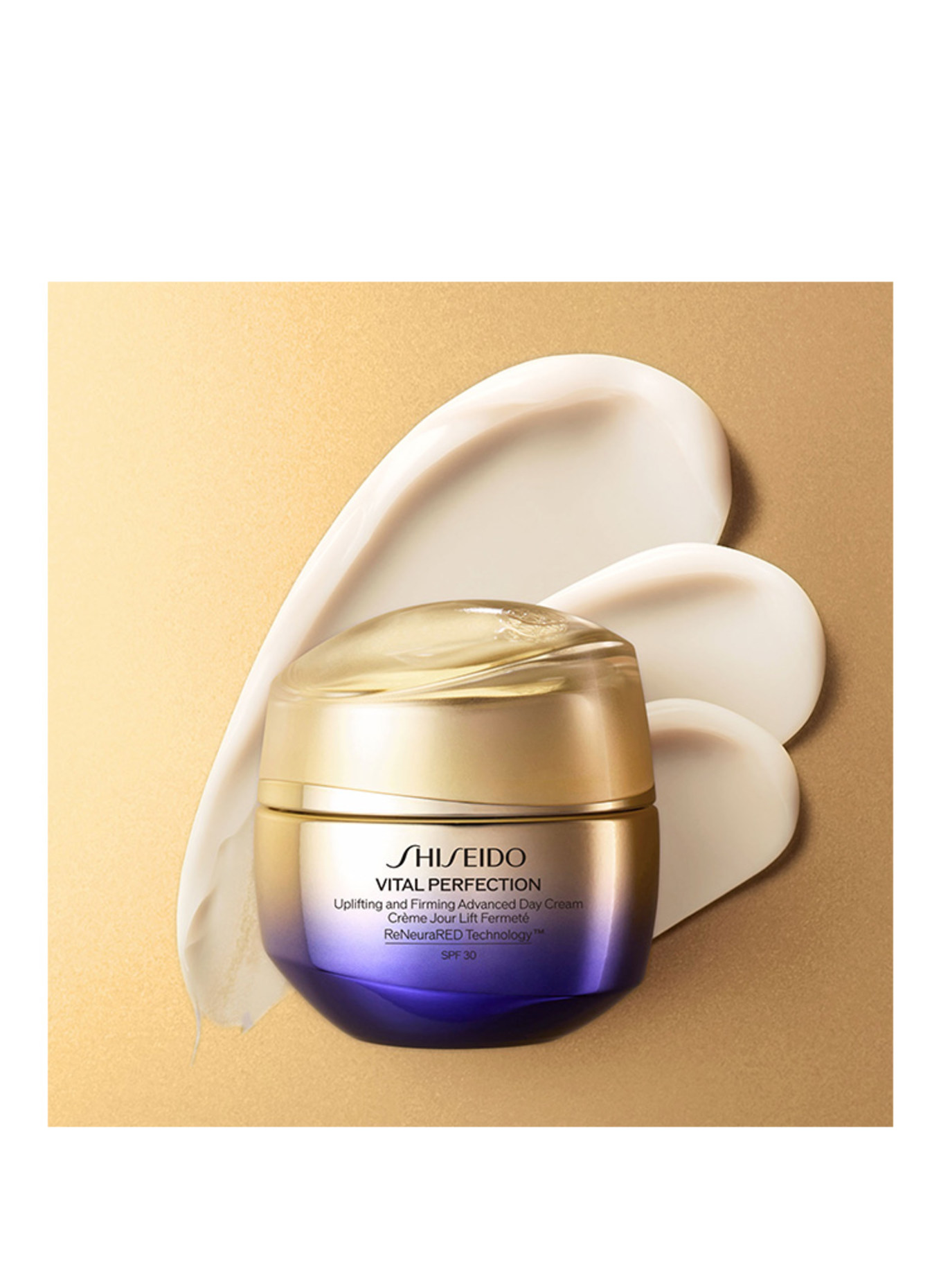 SHISEIDO PERFECTION VITALE