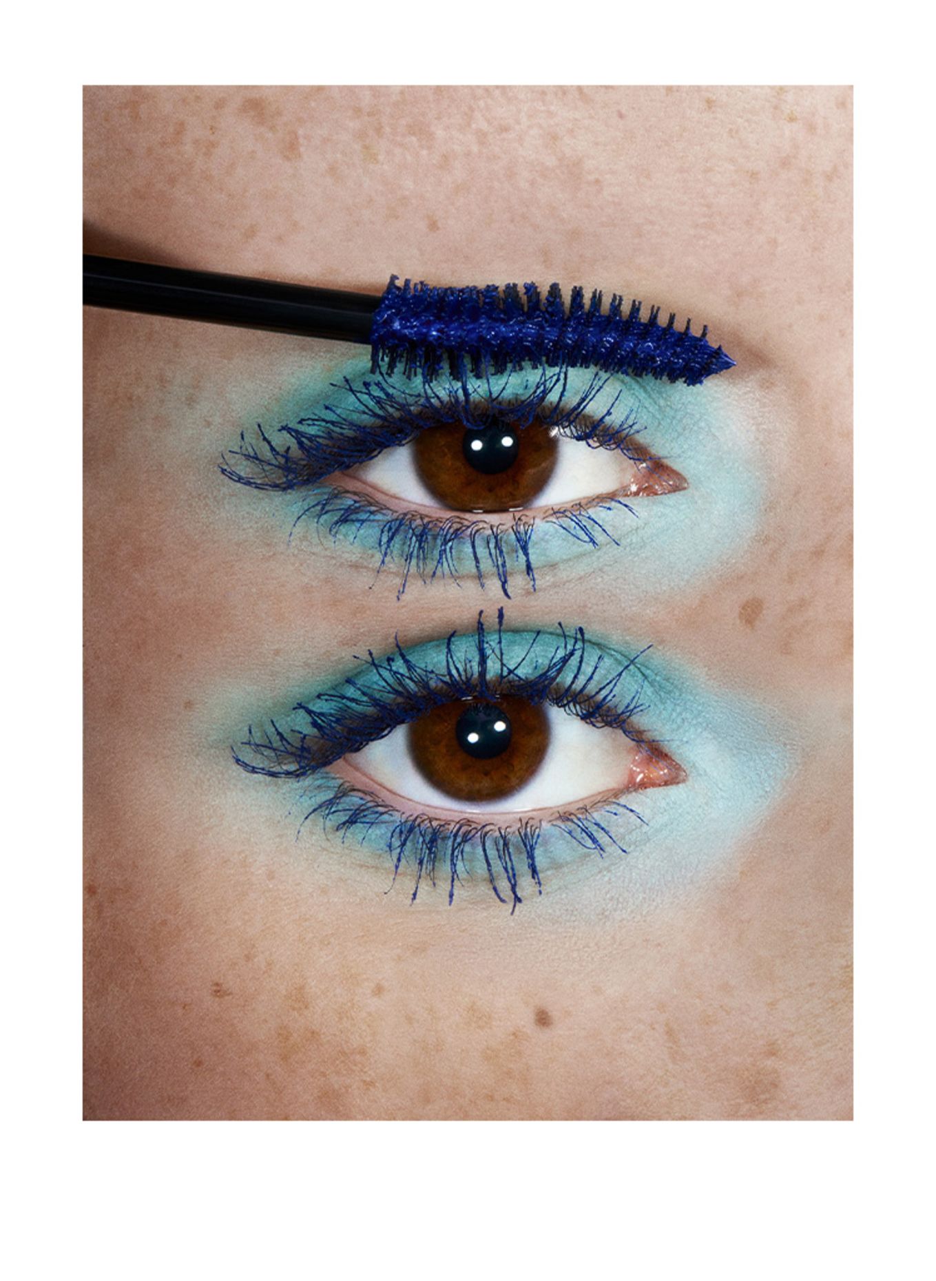 M.A.C MACSTACK ELEVATED: DENIM STACK