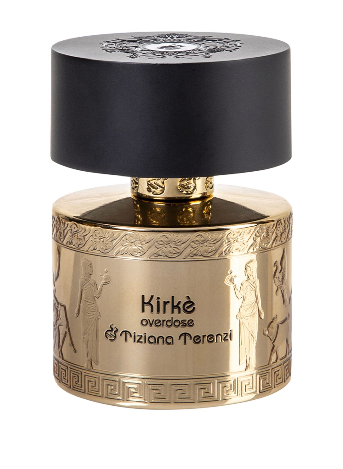 Tiziana Terenzi KIRKÈ OVERDOSE