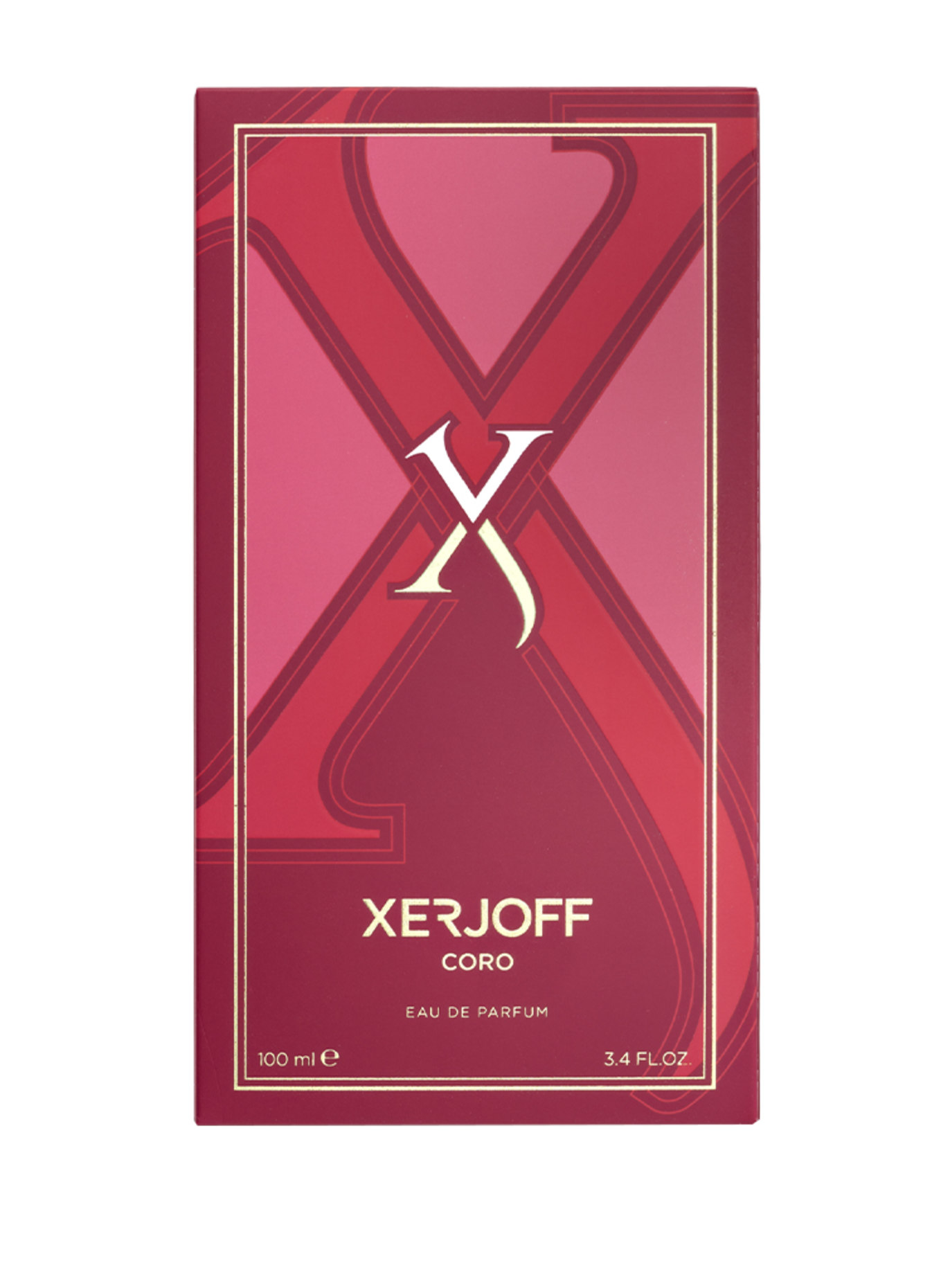 XERJOFF CORO