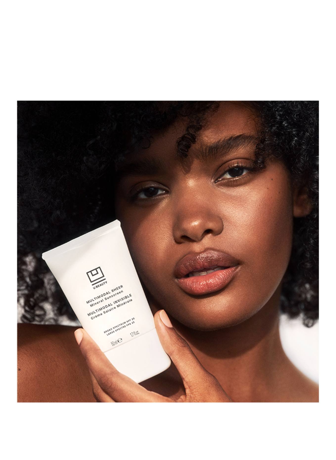 U BEAUTY MULTIMODAL SHEER