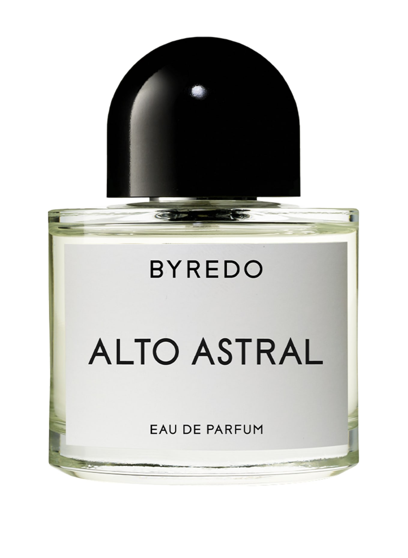BYREDO ALTO ASTRAL
