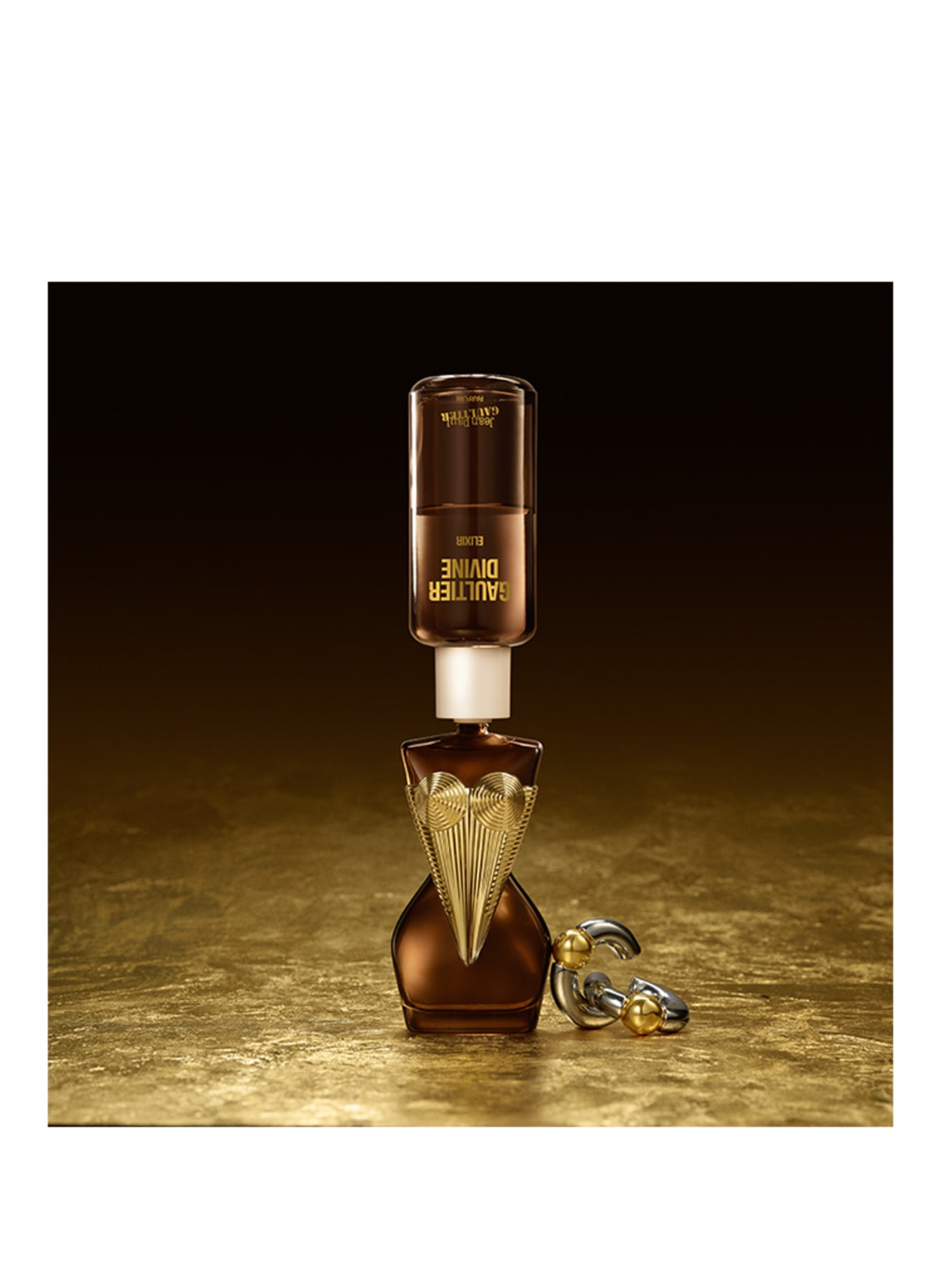 Jean Paul Gaultier GAULTIER DIVINE ELIXIR