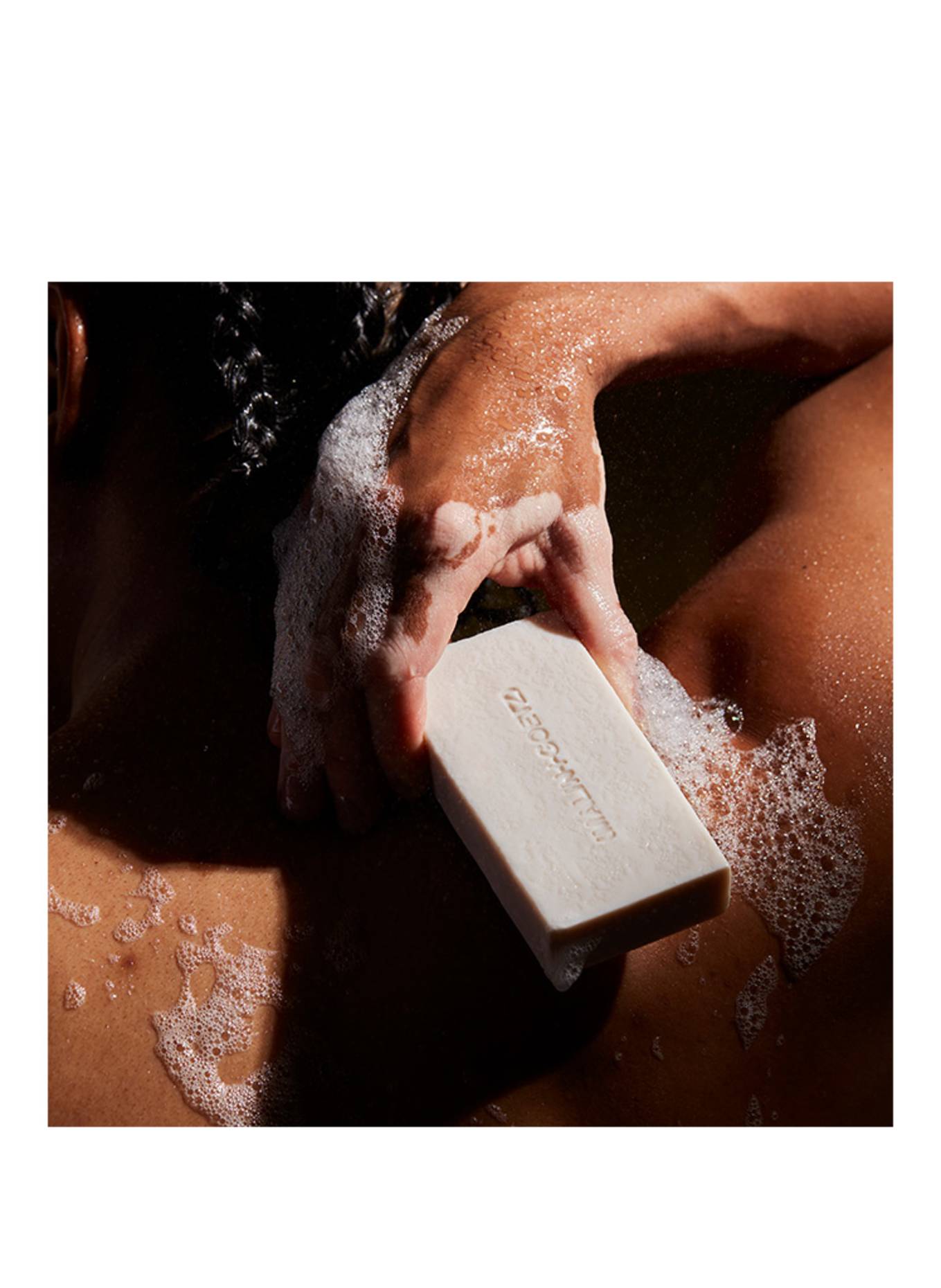 (MALIN+GOETZ) VITAMINE B5 HYDRATERENDE ZEEP DARK RUM