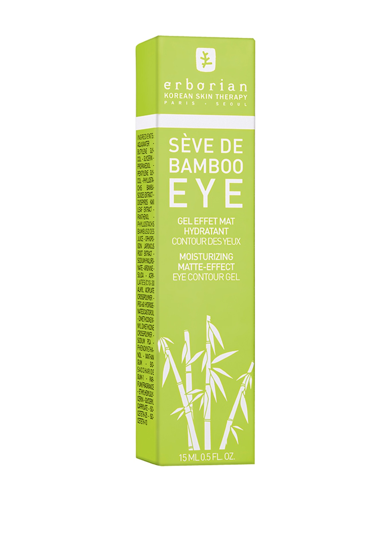 erborian SÈVE DE BAMBOO