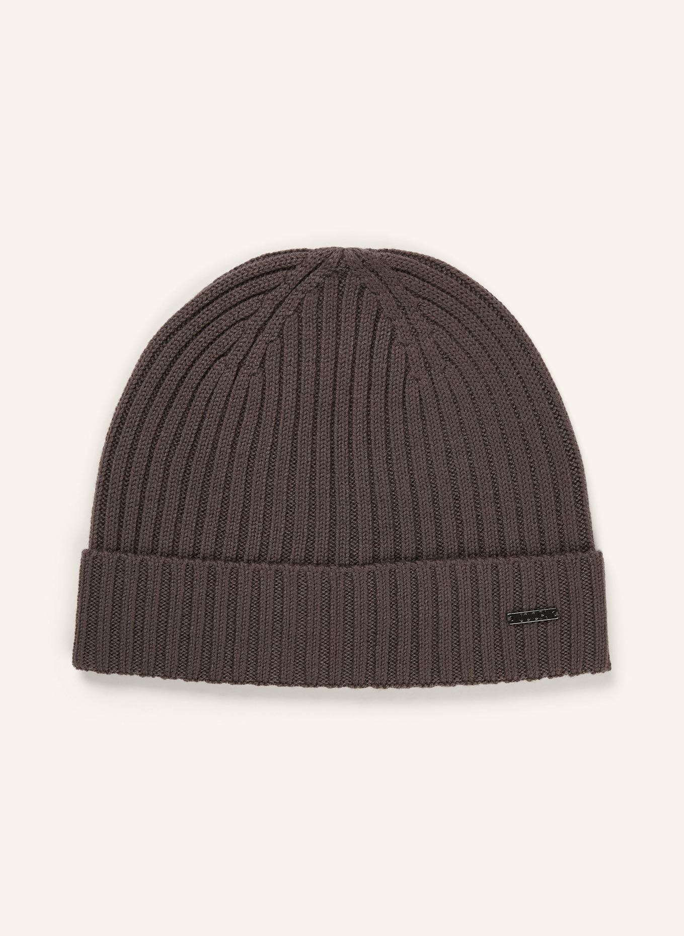 JOOP! Mütze FRANCIS: DUNKELBRAUN