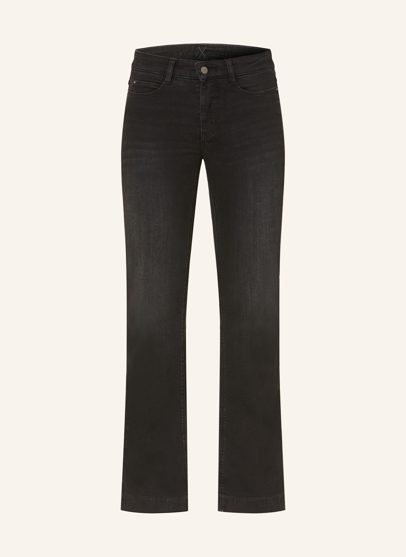 MAC Boot cut jeans DREAM: D988 commercial black used was