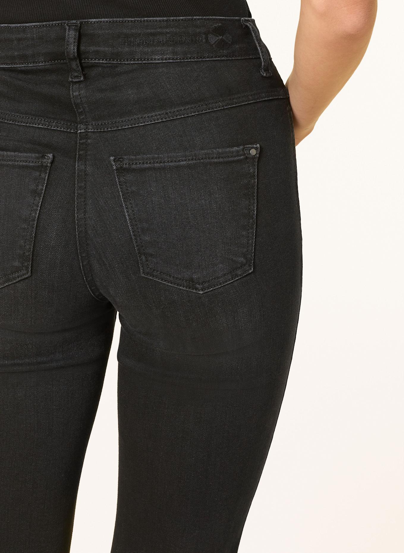 MAC Boot cut jeans DREAM: D988 commercial black used was