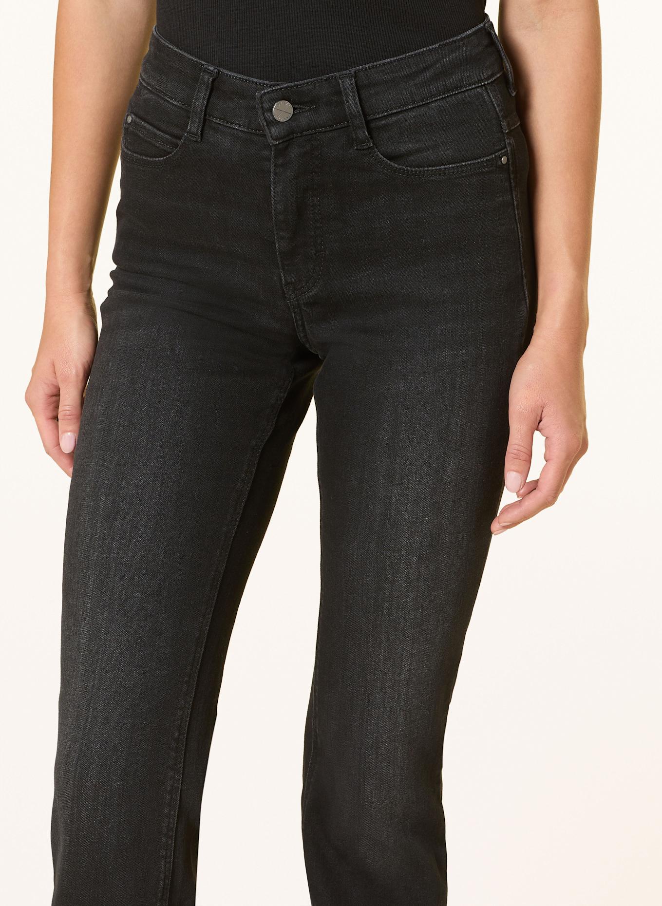 MAC Boot cut jeans DREAM: D988 commercial black used was