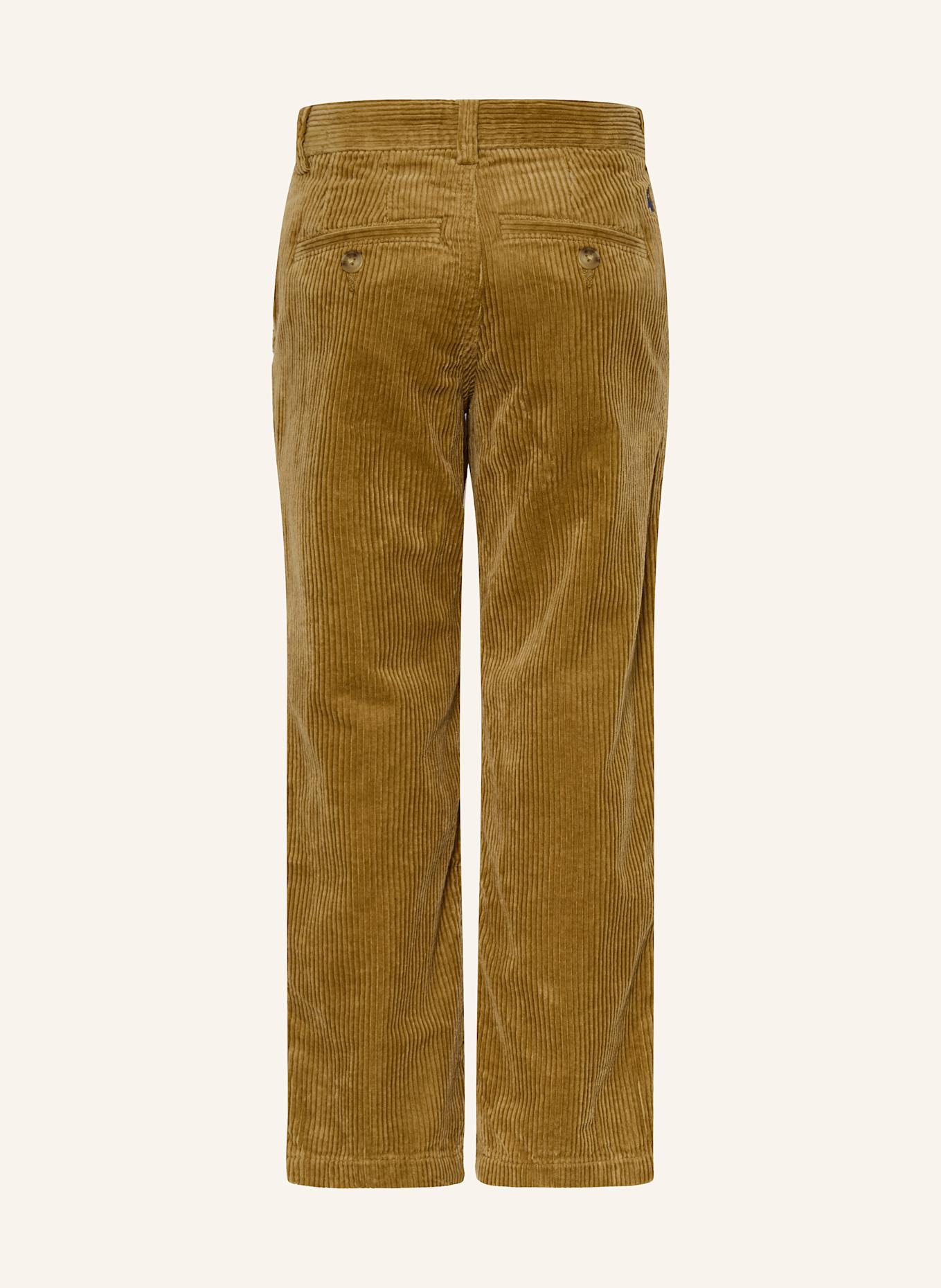 POLO RALPH LAUREN Cordhose: BEIGE