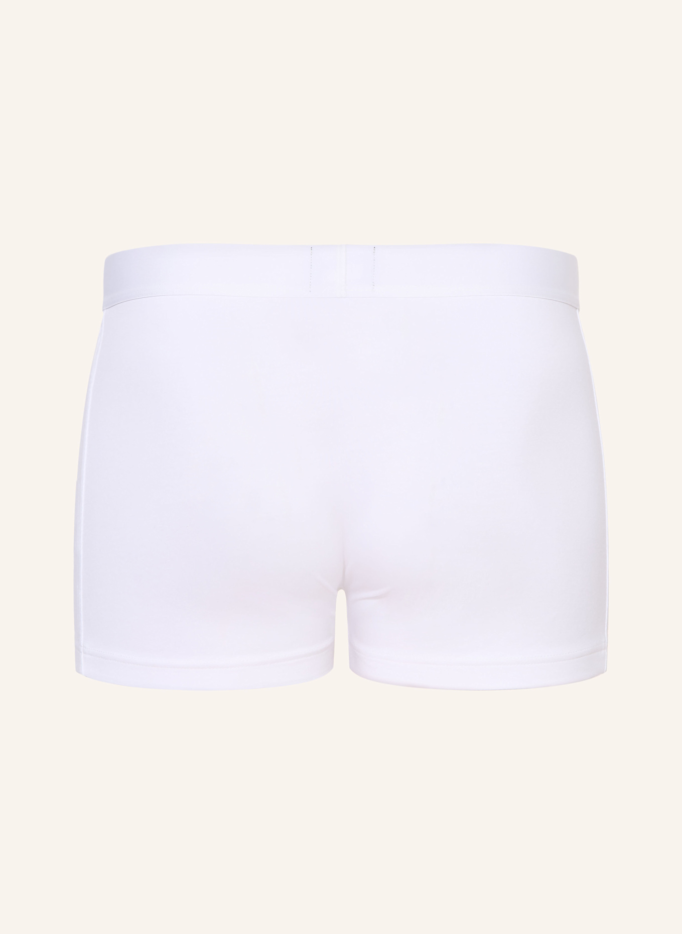 BOSS 3-pack of boxer shorts ONE: WHITE