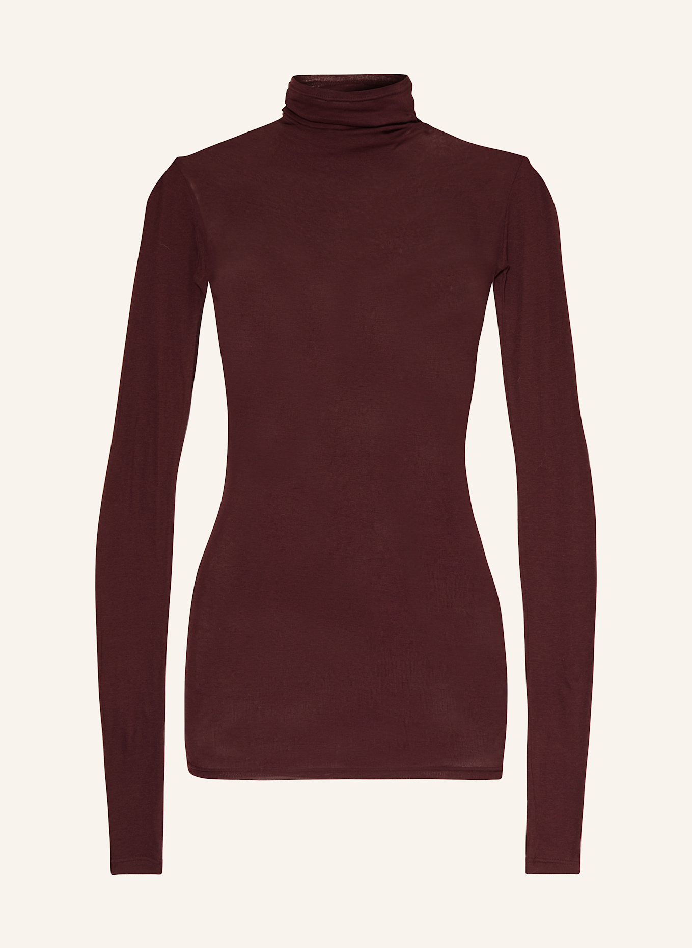 American Vintage Golf MASSACHUSETTS: CIEMNOCZERWONY