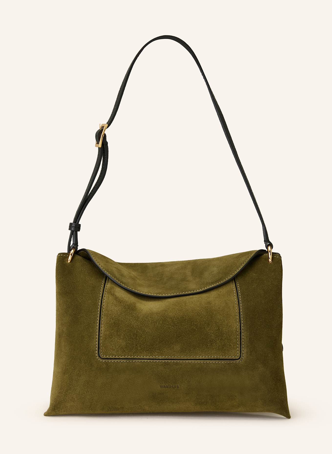 WANDLER Umhängetasche PENELOPE: OLIV