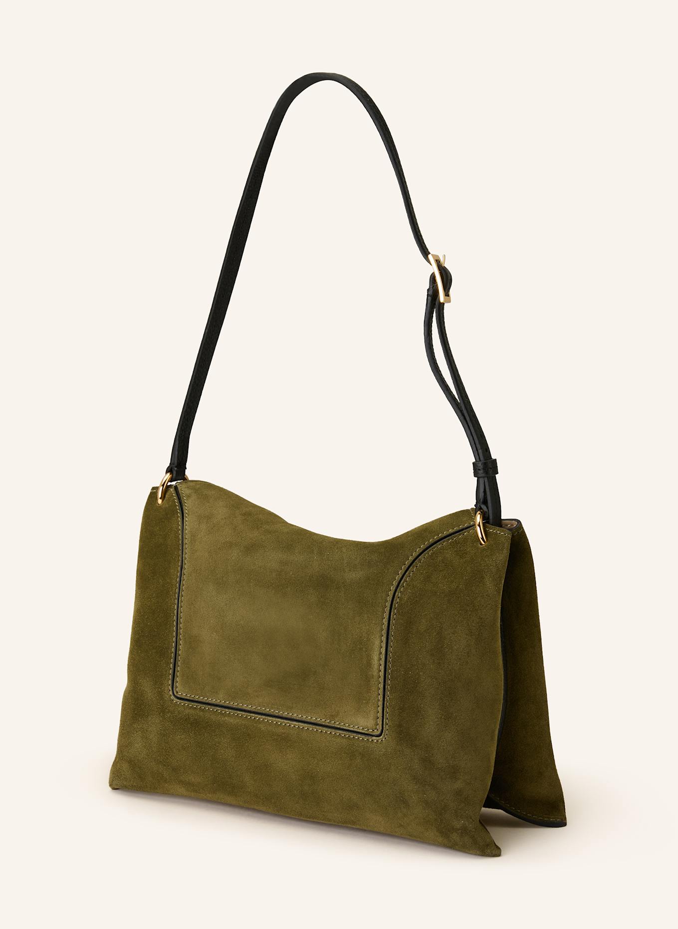 WANDLER Umhängetasche PENELOPE: OLIV