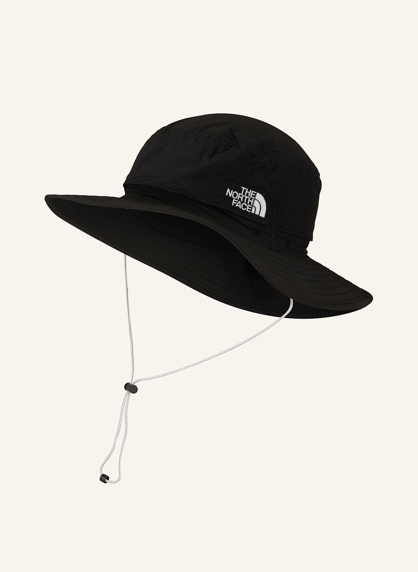 THE NORTH FACE Hat CLASS V BRIMMER: BLACK