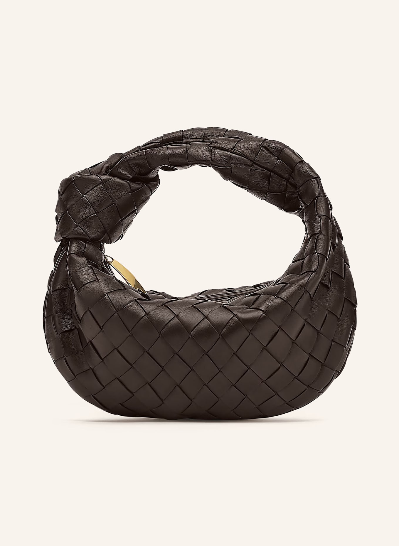 BOTTEGA VENETA Handtasche JODIE MINI: FONDANT