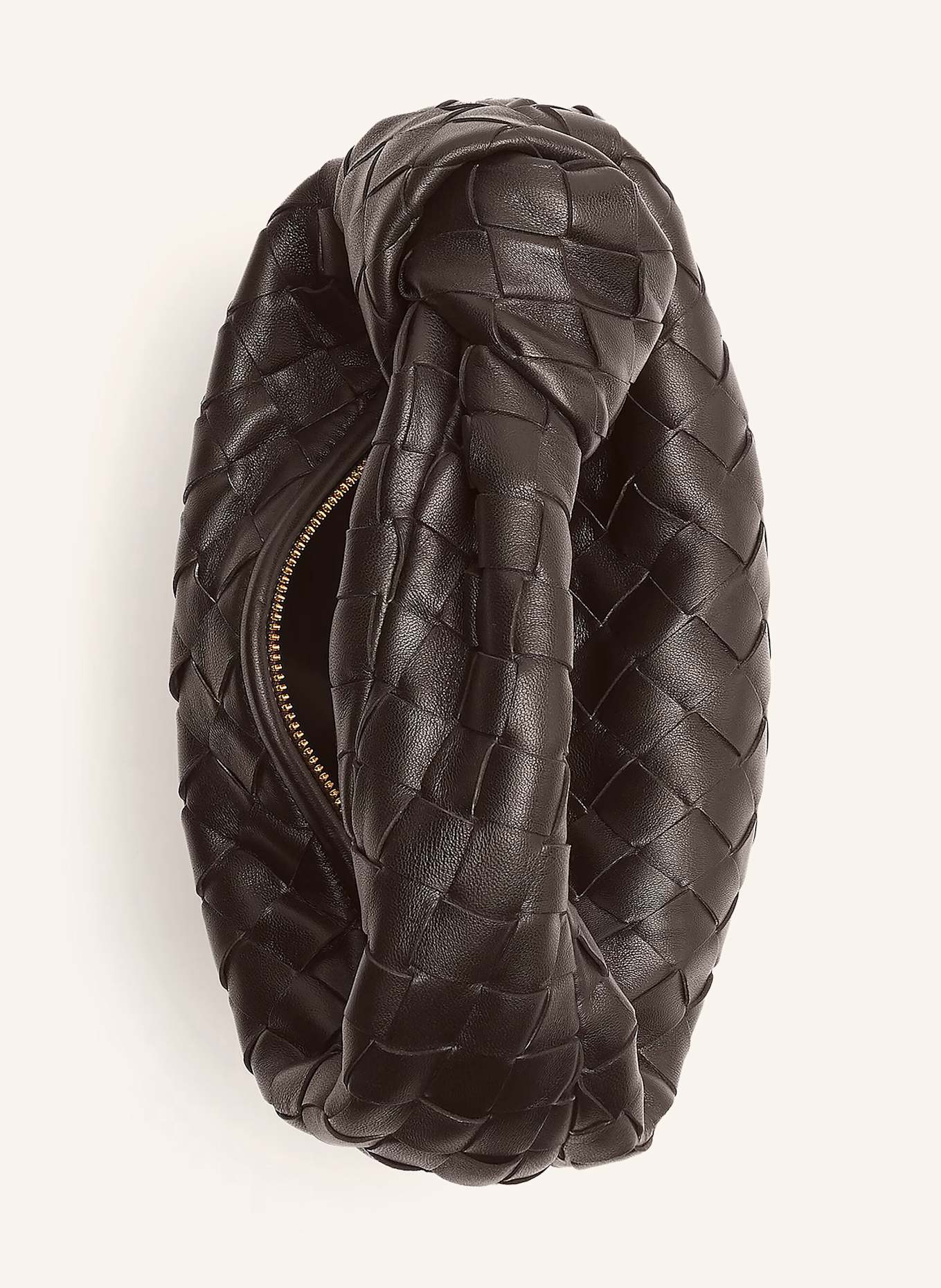 BOTTEGA VENETA Handtasche JODIE MINI: FONDANT