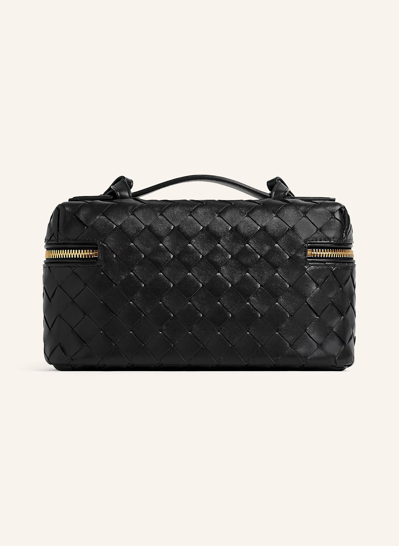 BOTTEGA VENETA Umhängetasche BANG BANG: BLACK