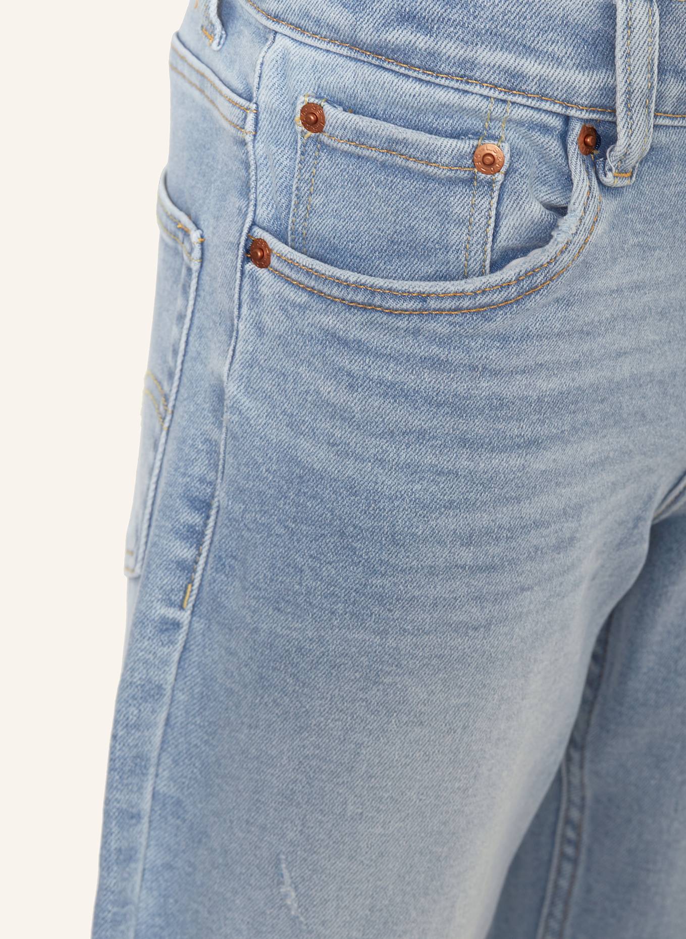 Levi's® Jeans Loose Taper Fit: L9H BRIGHT LIGHT