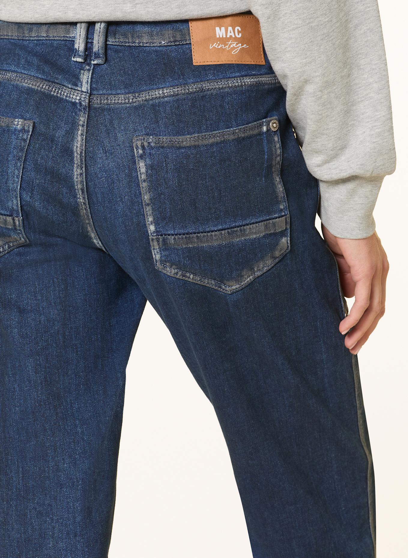 MAC Boyfriend Jeans IOWA: D080 urban coated